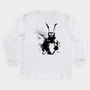 Frank Kids Long Sleeve T-Shirt